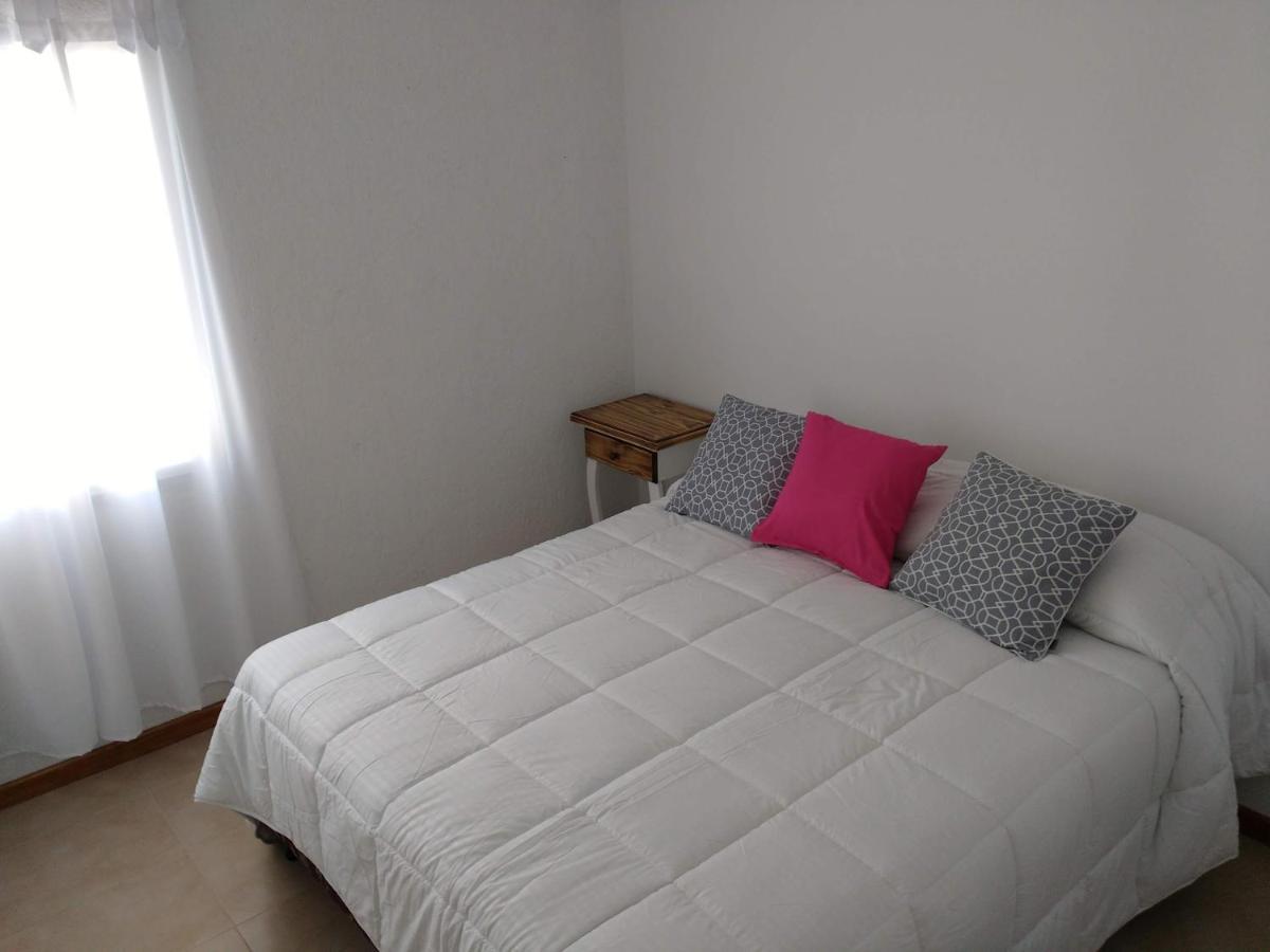 Hermoso Departamento En Apartment