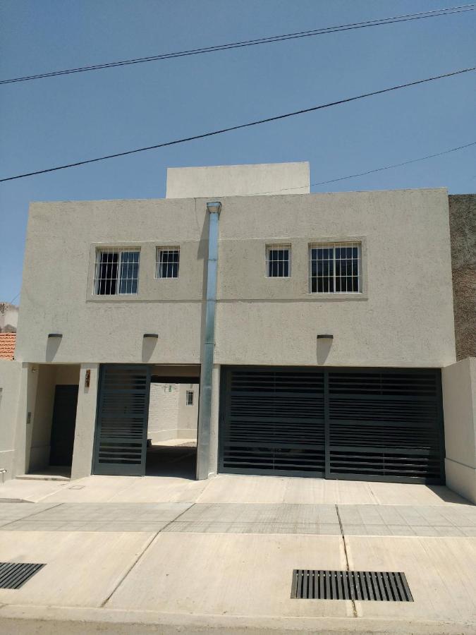 Apartment Hermoso Departamento En