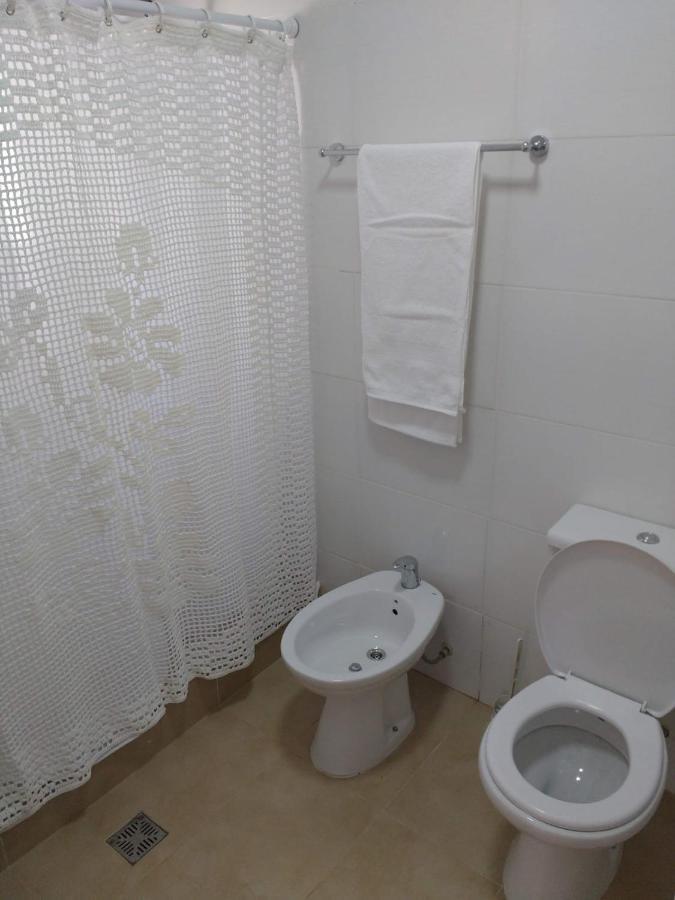 Apartment Hermoso Departamento En